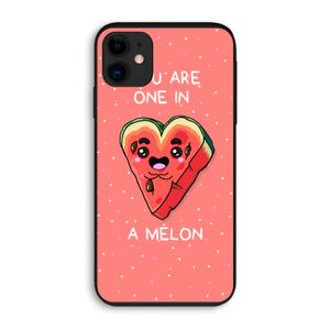 One In A Melon: iPhone 11 Biologisch afbreekbaar hoesje