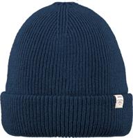 Barts Kinabalu Beanie Muts Kinderen Navy 53-55