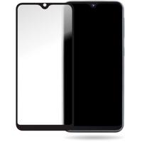 Mobilize Glass Screen Protector - Black Frame - Samsung Galaxy A20e