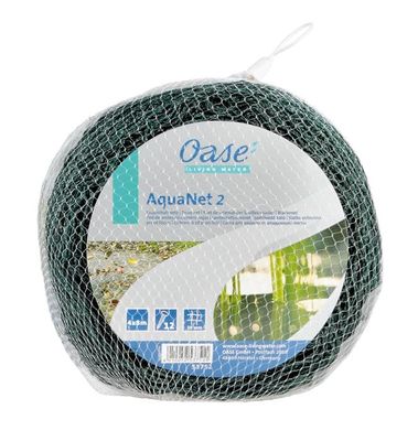 OASE Aquanet 4 x 8 meter
