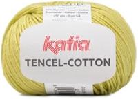 Katia Tencel-Cotton 027 Licht pistache