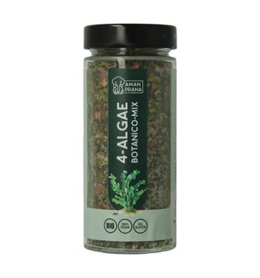 Botanica mix 4-algae bio