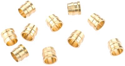 CONTEC Ct olive disc stop tektro 10 pcs.
