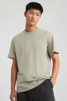 Jack & Jones Jprblachad Branding Ss Crew Neck Tee Sn Basic T-shirts Dried Sage