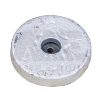 Mme Anode Aluminium Huid/roer Mme12ab Default