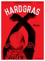 Hard gras 132 - juni 2020 - Tijdschrift Hard Gras - ebook
