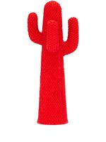 GUFRAM objet décoratif Guframini Cactus - Rouge