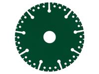 PARKSIDE Haakse slijper accessoires (Multi-doorslijpschijf)