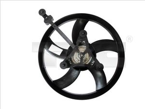 Koelventilator 8370045