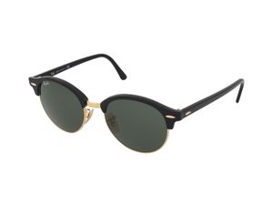 Zonnebrillen Ray-Ban RB4246 - 901