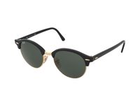 Zonnebrillen Ray-Ban RB4246 - 901
