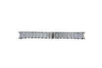 Horlogeband Michael Kors MK6137 Staal 20mm