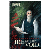 Arkham Horror LCG: Ire of the Void