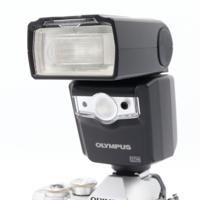 Olympus FL-600R occasion