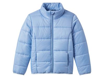 lupilu Kinder jas (Blauw, 110/116)