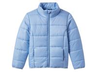 lupilu Kinder jas (Blauw, 110/116)