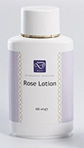 Rose lotion devi