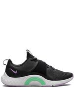 Nike baskets Renew In-Season TR 12 'Dark Smoke Grey Lilac' - Noir