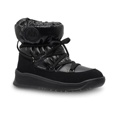 Antarctica 8666 Sneeuwlaars Kinderen Nero 32