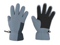 esmara Kinder skihandschoenen (Blauw, 7)