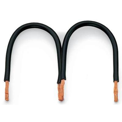 WAGO 709-111 Zwart 1 stuk(s)