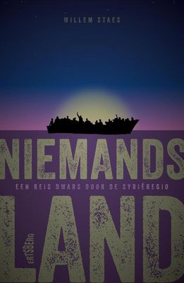 Niemandsland - Willem Staes - eBook (9789464750447)