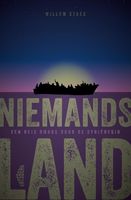 Niemandsland - Willem Staes - eBook (9789464750447) - thumbnail