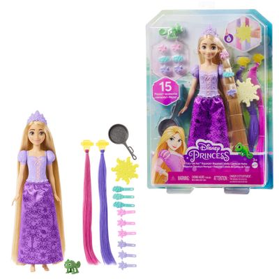 Disney Princess sprookjeshaar Rapunzel