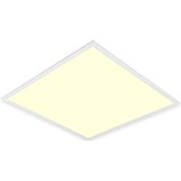LED Paneel Dimbaar 60x60cm Warm Wit 3000K 40W Inbouw Vierkant