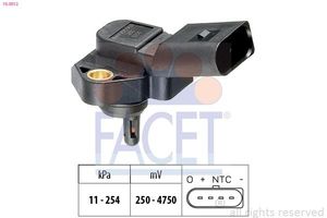 Druksensor, remkrachtversterker 103012