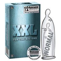 secura xxl condooms - thumbnail