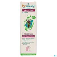 Puressentiel Anti-luizen 100ml
