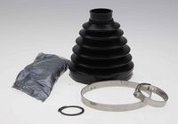 Asmanchetten set 37071