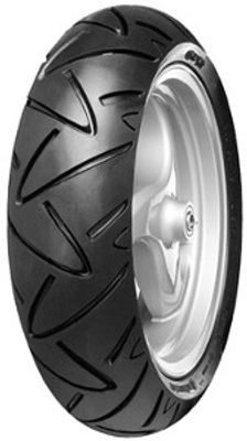 Continental ContiTwist 100/80 R10 10080R10TTWIST