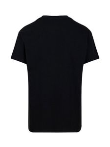 Supreme t-shirt Tradition à manches courtes - Noir