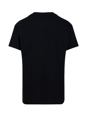Supreme t-shirt Tradition à manches courtes - Noir
