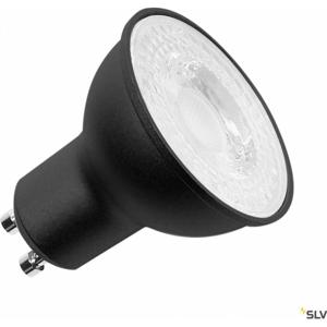 SLV 1005080 LED-lamp Energielabel F (A - G) GU10 Reflector Warmwit (Ø x l) 50 mm x 54 mm 1 stuk(s)