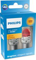 Philips Gloeilamp, knipper-/breedtelicht 11498AU60X2