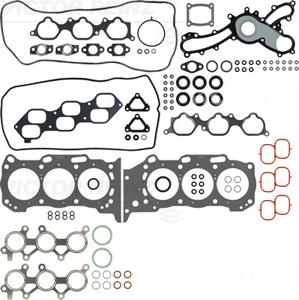 Reinz Cilinderkop pakking set/kopset 02-54250-03