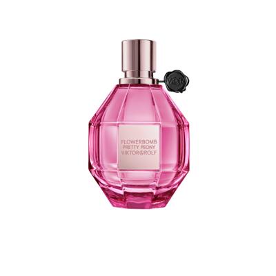 Viktor & Rolf Flowerbomb Pretty Peony Eau de Parfum 100ml