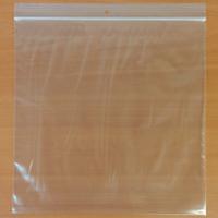 100 Gripzakjes 200 x 200 mm 50 micron
