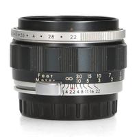 Asahi Auto-Takumar 55mm F2.2 M42