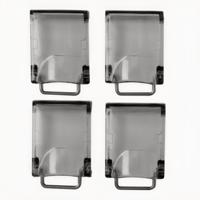 Superfish Eco Flow 120 Clips voor Vijverfilters - Universeel Bevestigingssysteem, 120 Stuks