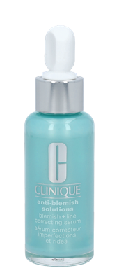 Clinique Anti Blemish Correcting Serum 30ml