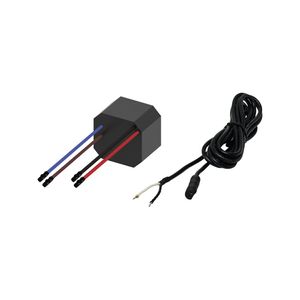 Transformator voor WC-elektronica Tece Solid Inclusief Aansluitkabel TECE