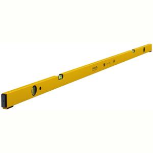 STABILA Type 70 P-2-2 waterpas met voet 180cm - 02421