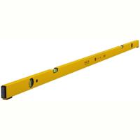 STABILA Type 70 P-2-2 waterpas met voet 180cm - 02421