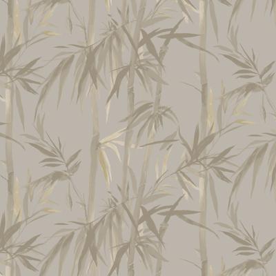 Dutch Wallcoverings Bellagio - Miyako Golden Dove
