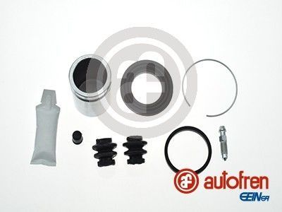 Reparatieset, remklauw D42407C