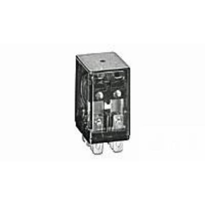 TE Connectivity 5-1393144-6 K10P-11D15-120 Industrieel relais Package 1 stuk(s)